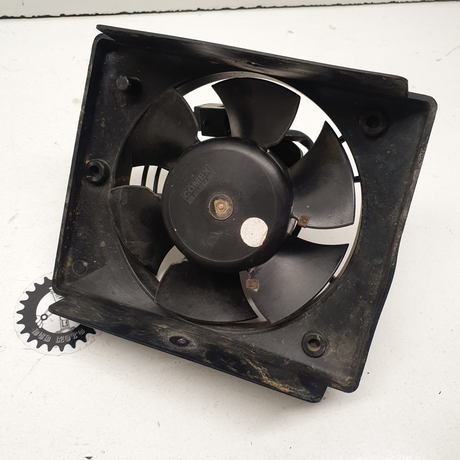 ventilateur gasgas 280 txt 2006-2