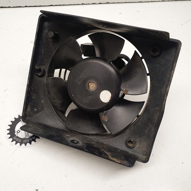 ventilateur gasgas 280 txt 2006-2