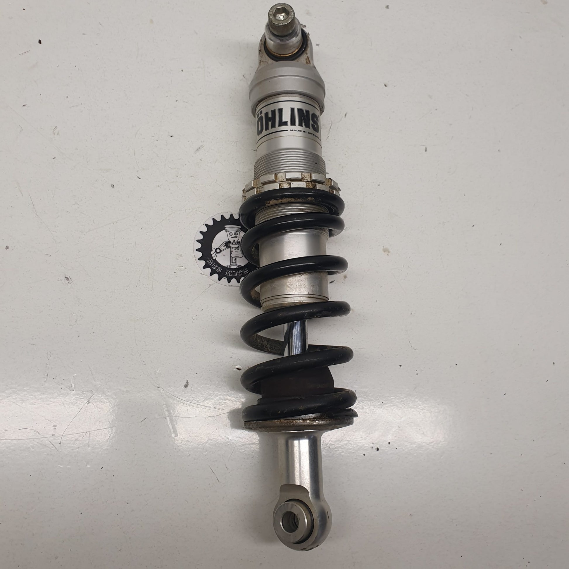 amortisseur ohlins gasgas 280 txt 2006-1