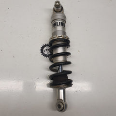 amortisseur ohlins gasgas 280 txt 2006-1