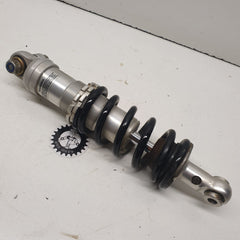 amortisseur ohlins gasgas 280 txt 2006-2