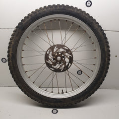 roue avant gasgas 280 txt 2006-1