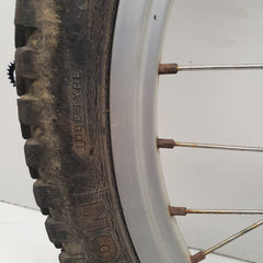 roue avant gasgas 280 txt 2006-2