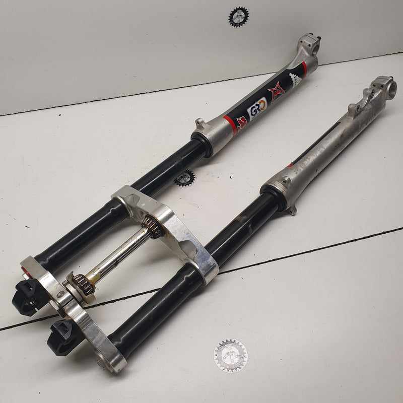 fourche gasgas 280 txt 2006-1