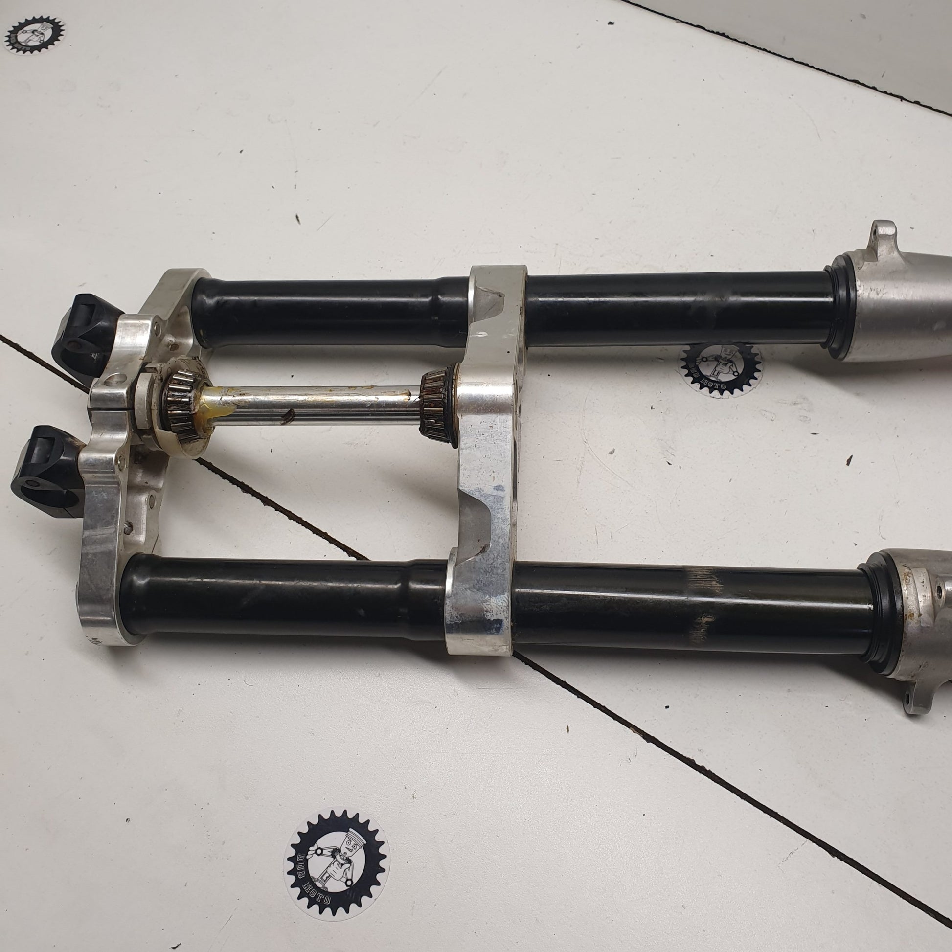 fourche gasgas 280 txt 2006-5