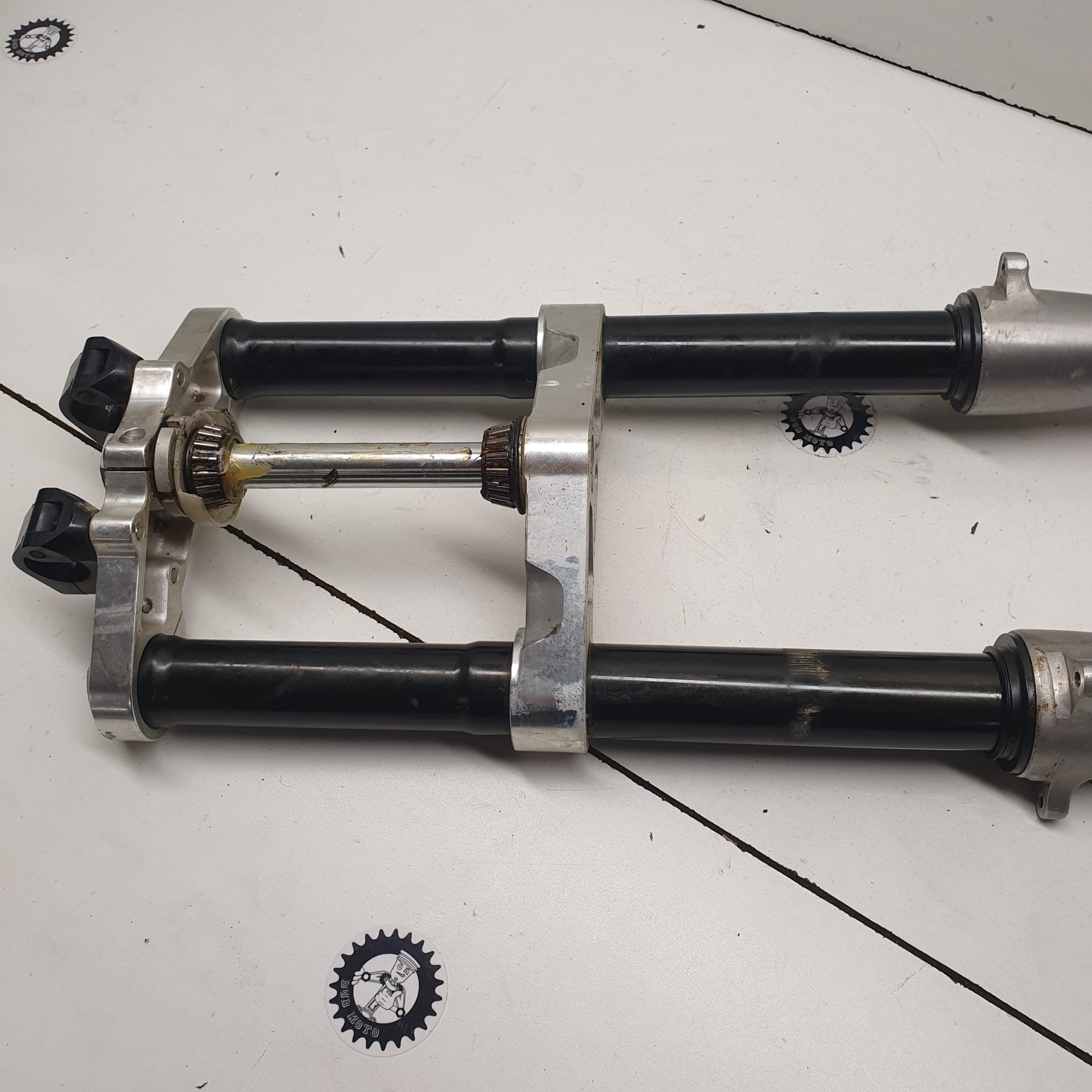 fourche gasgas 280 txt 2006-5