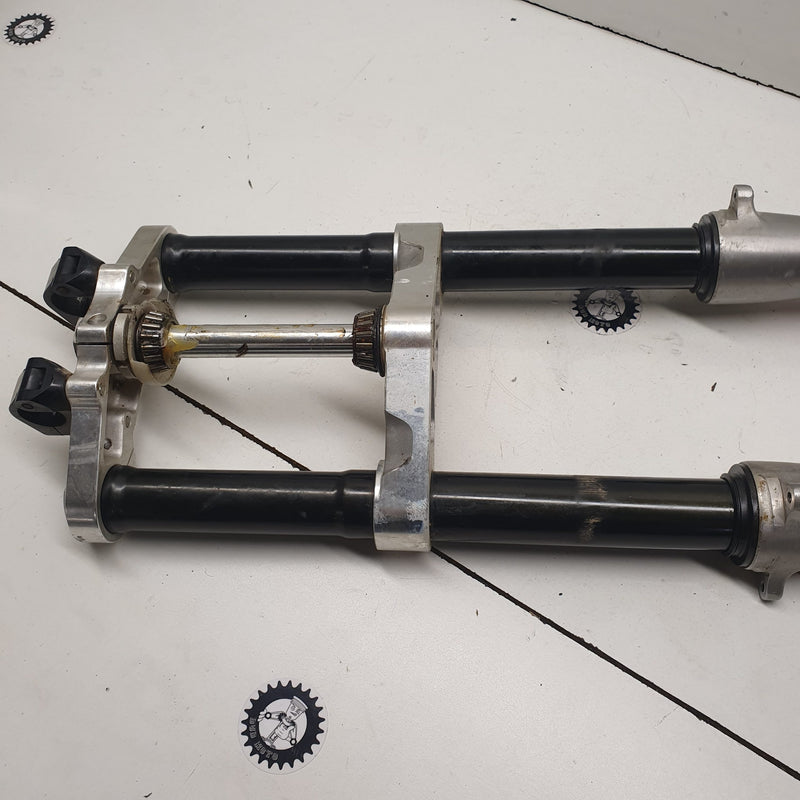 fourche gasgas 280 txt 2006-5