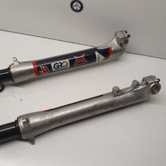 fourche gasgas 280 txt 2006-4