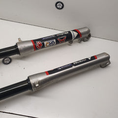 fourche gasgas 280 txt 2006-3