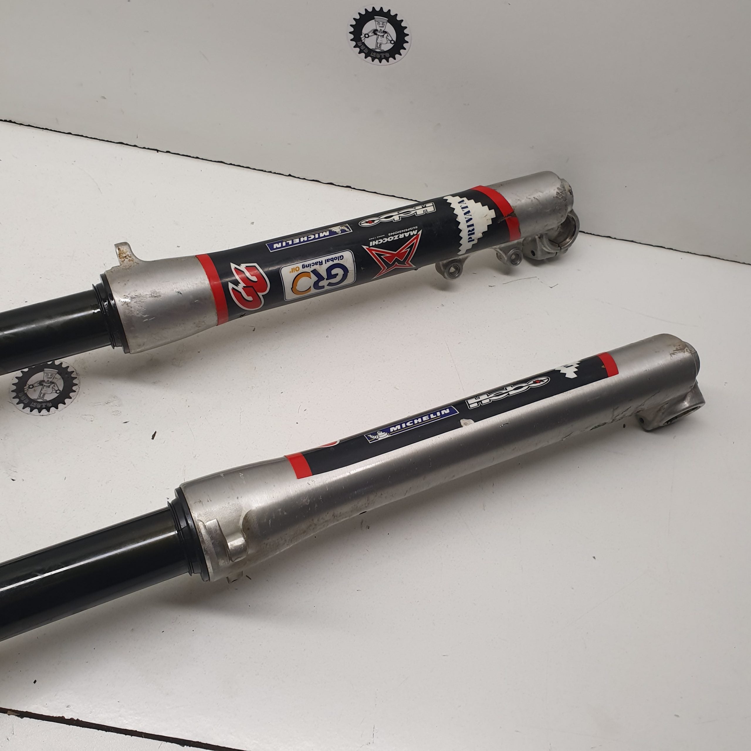 fourche gasgas 280 txt 2006-3