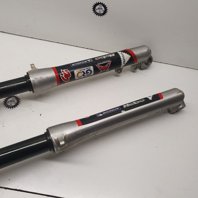 fourche gasgas 280 txt 2006-3