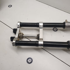 fourche gasgas 280 txt 2006-2