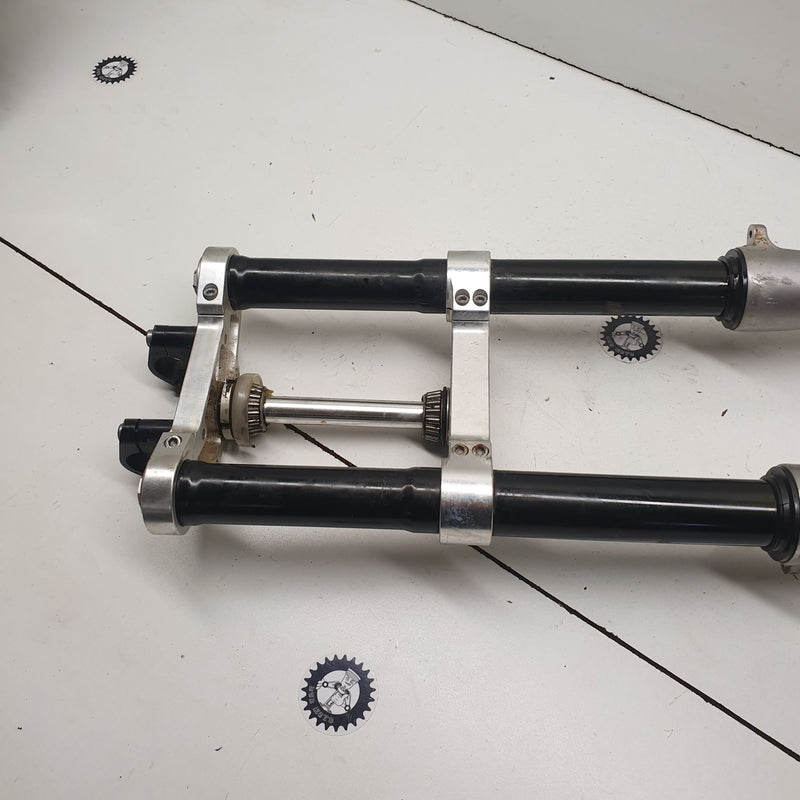 fourche gasgas 280 txt 2006-2