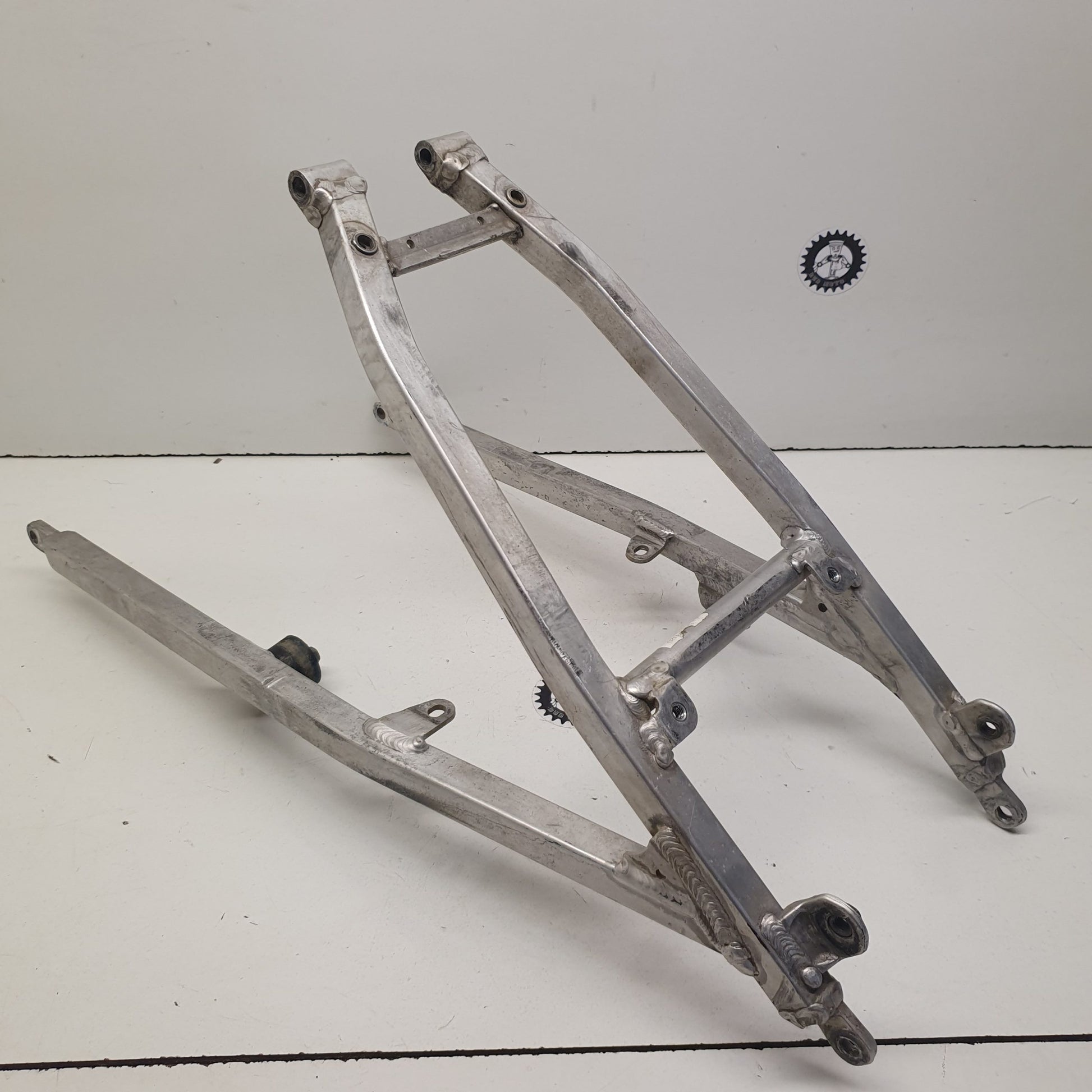boucle arrière yamaha 250 yz 2002-1
