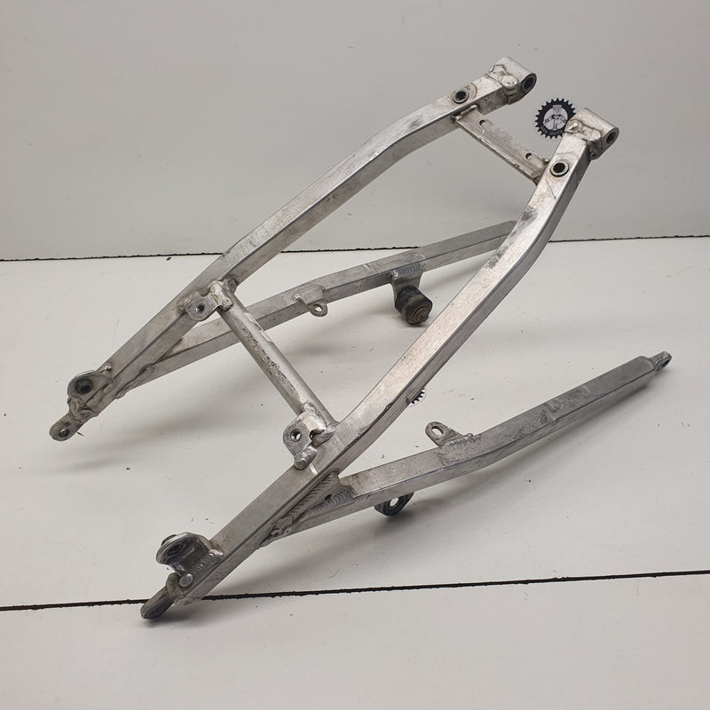 boucle arrière yamaha 250 yz 2002-2