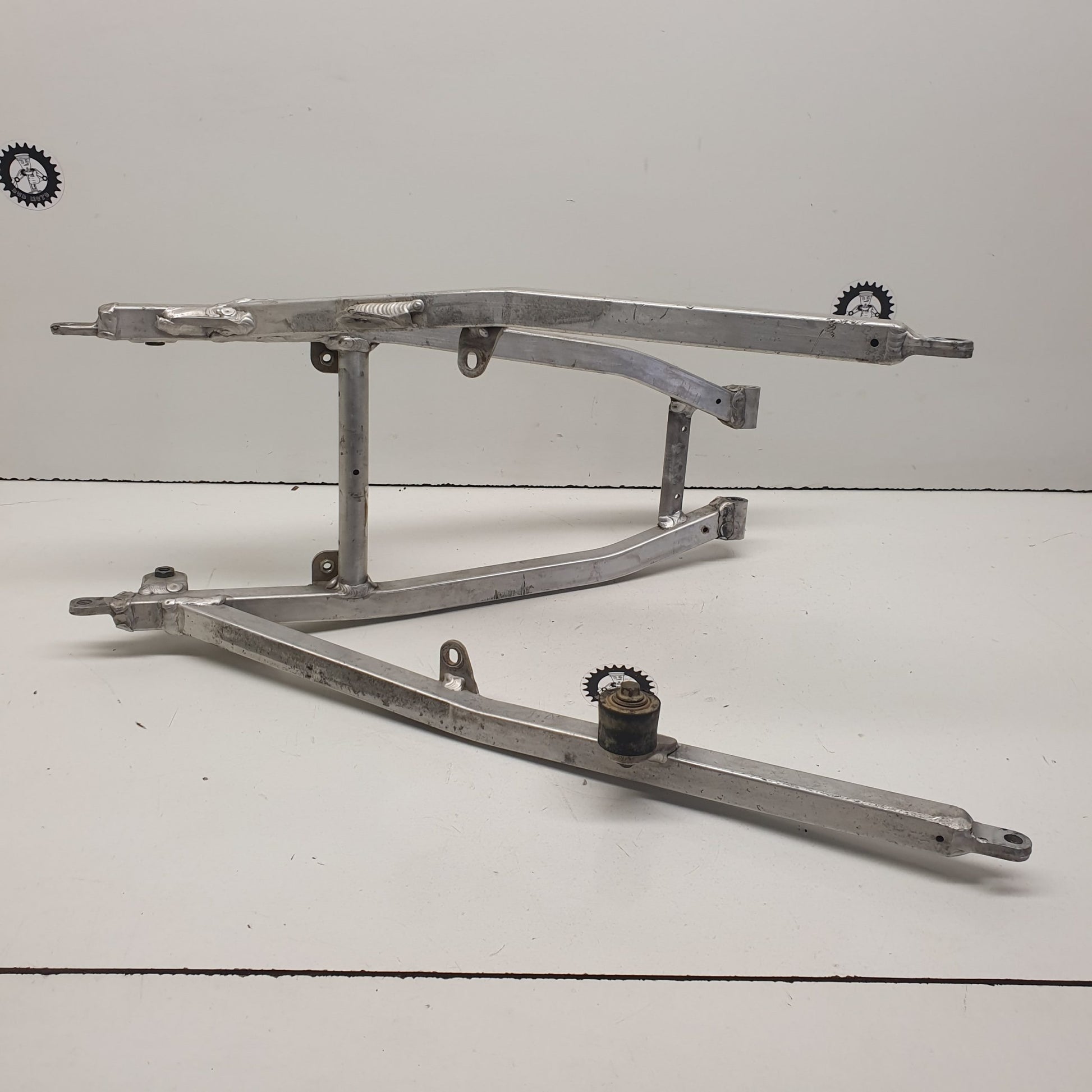 boucle arrière yamaha 250 yz 2002-3