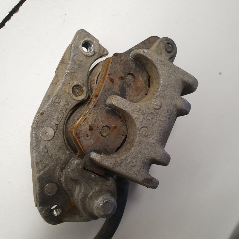 frein avant yamaha 250 yz 2002-3