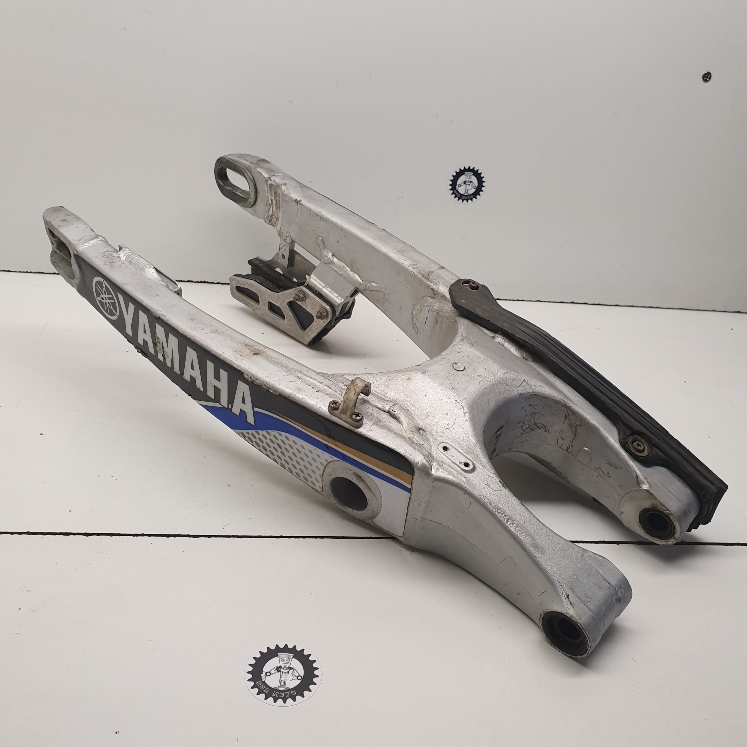 bras oscillant yamaha 250 yz 2002
