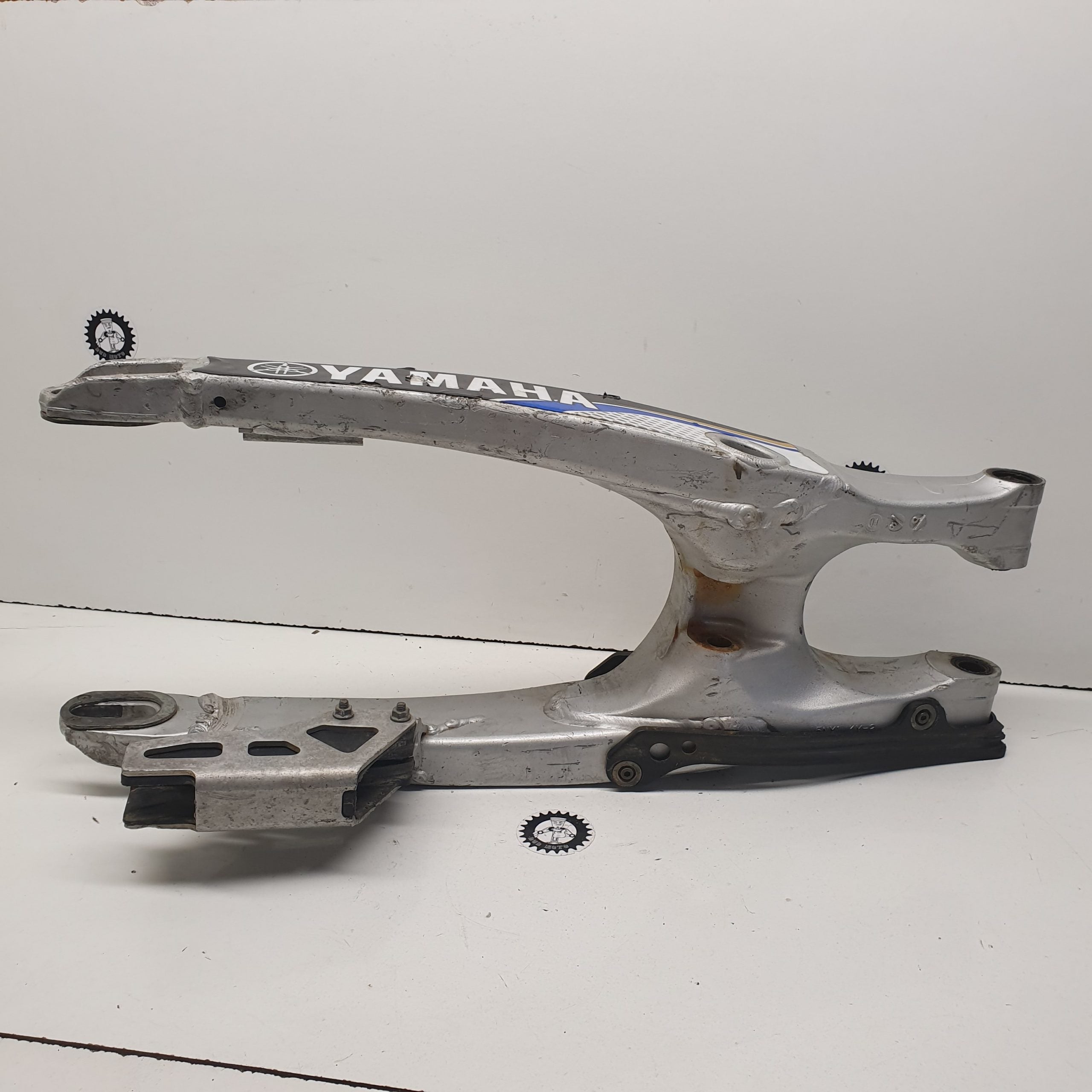 bras oscillant yamaha 250 yz 2002-3