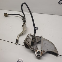 frein arrière yamaha 250 yz 2002-1