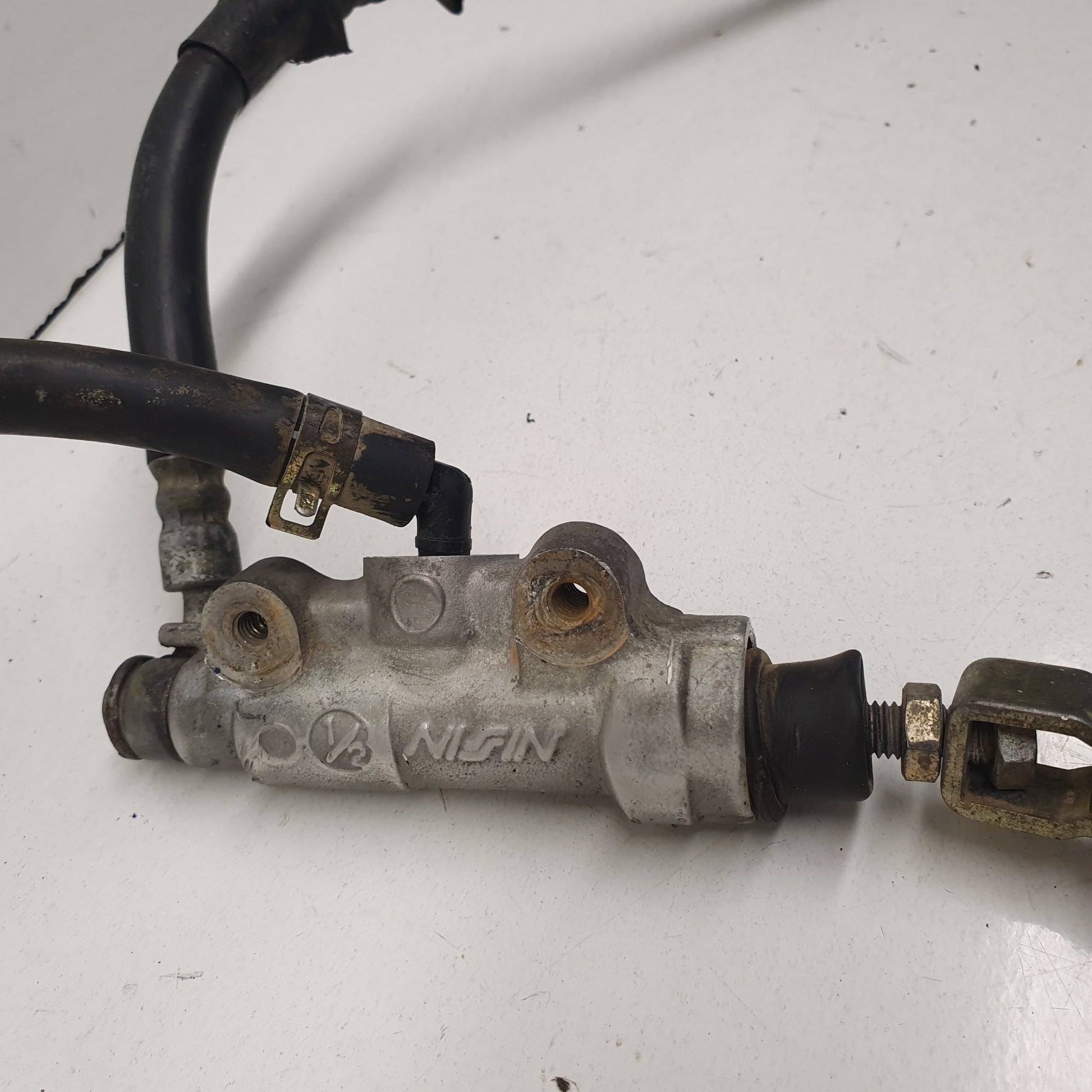 frein arrière yamaha 250 yz 2002-3