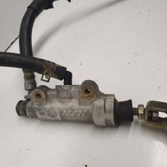 frein arrière yamaha 250 yz 2002-3