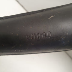 corp échappement yamaha 250 yz 2002-3