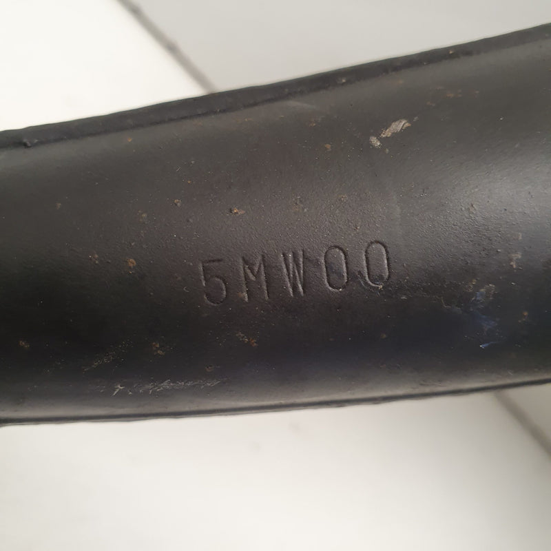 corp échappement yamaha 250 yz 2002-3