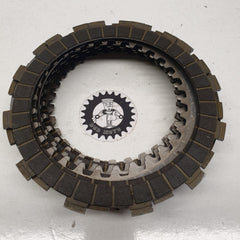 disque embrayage yamaha 250 yz 2002-1