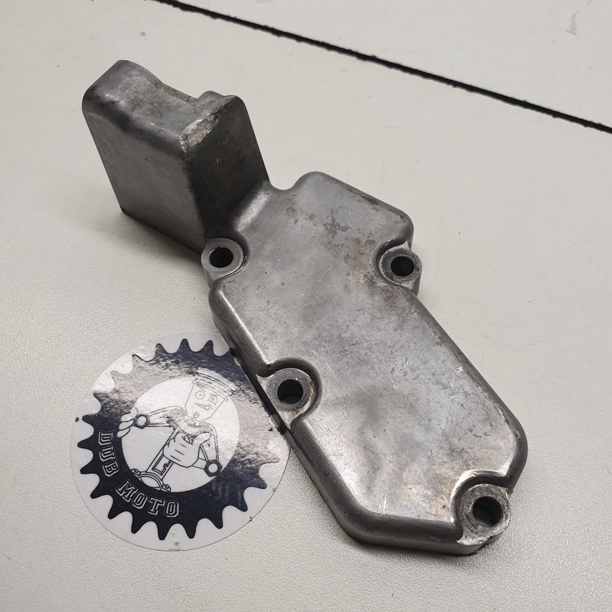 carter yamaha 250 yz 2002-1