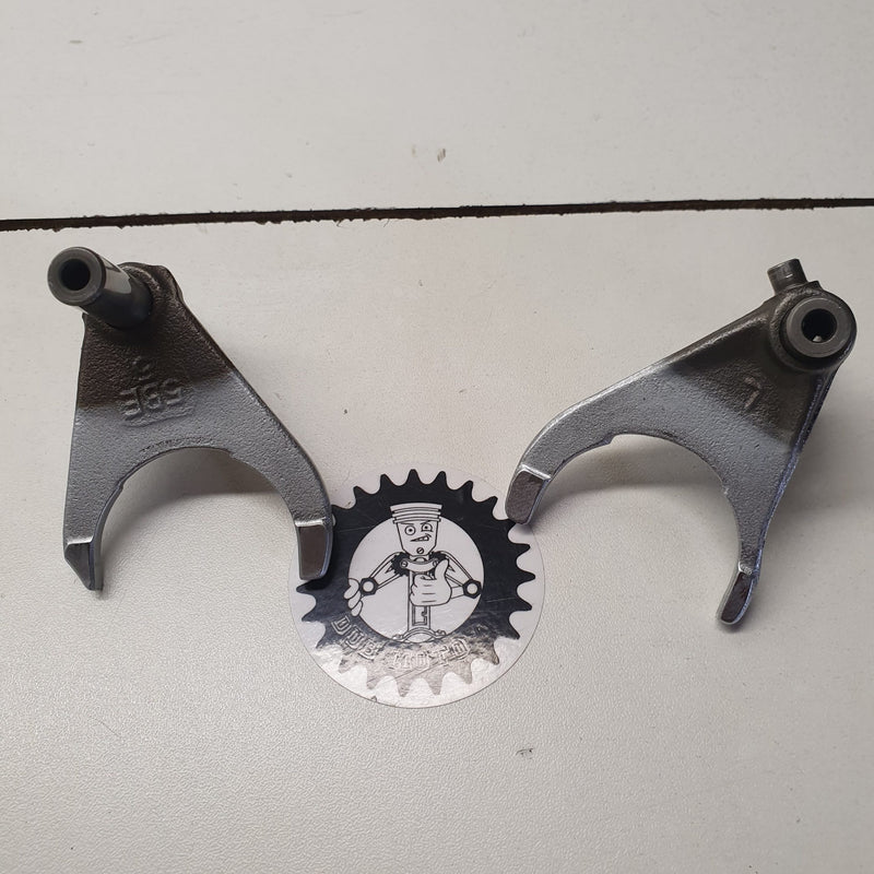 fourchettes yamaha 250 yz 2002-1