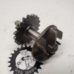 pompe a eau yamaha 250 yz 2002-1