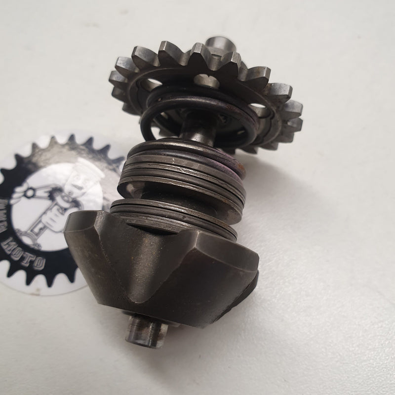 excentrique yamaha 250 yz 2002-1
