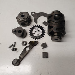 barillet yamaha 250 yz 2002-1
