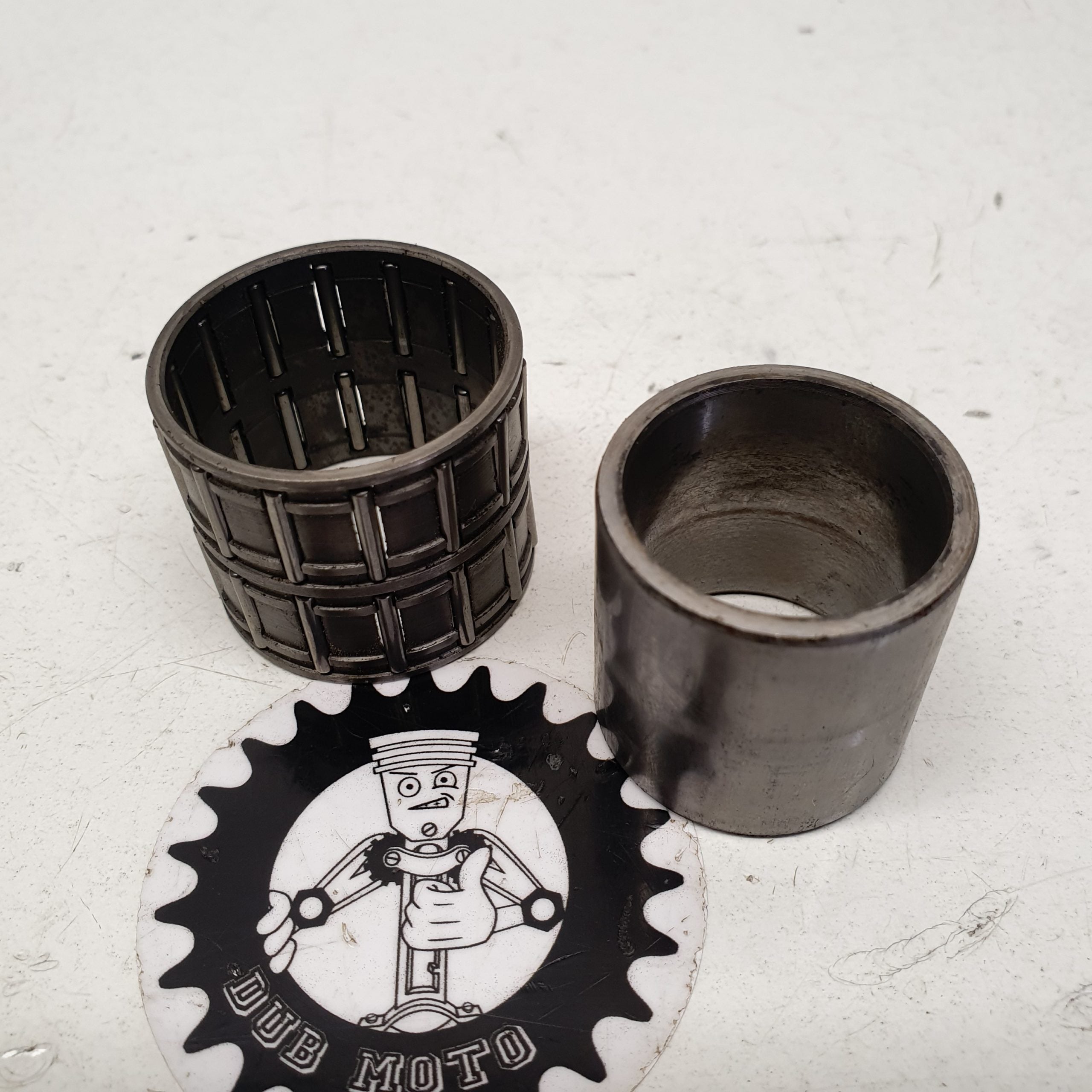 bague embrayage yamaha 250 yz 2002