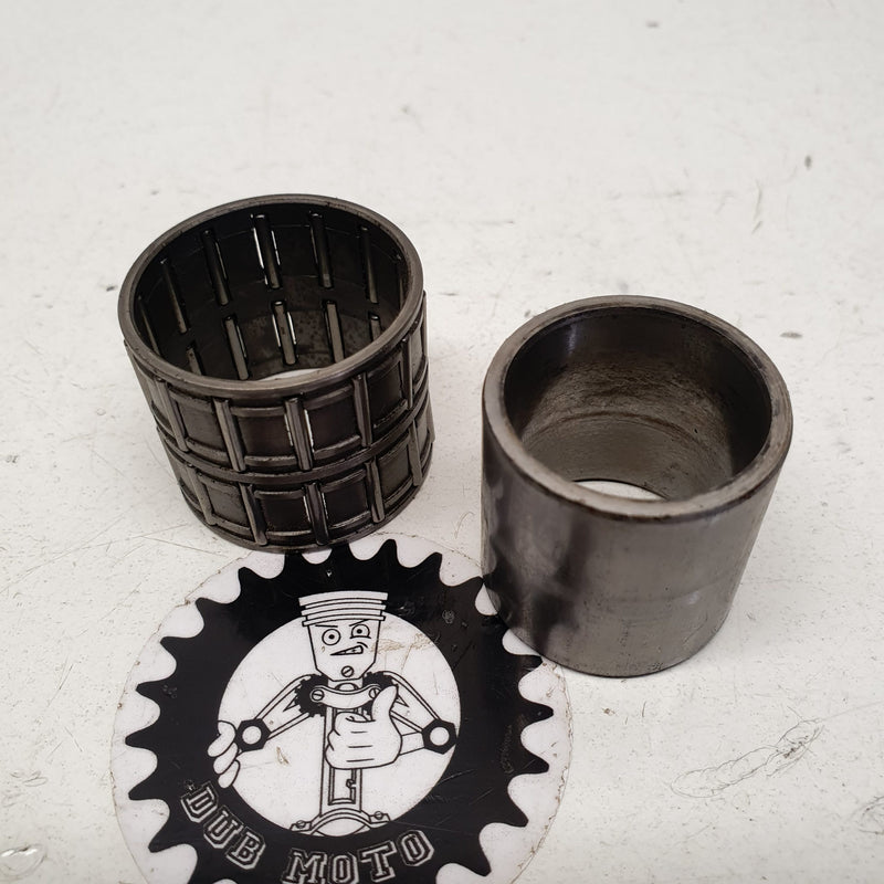 bague embrayage yamaha 250 yz 2002-1