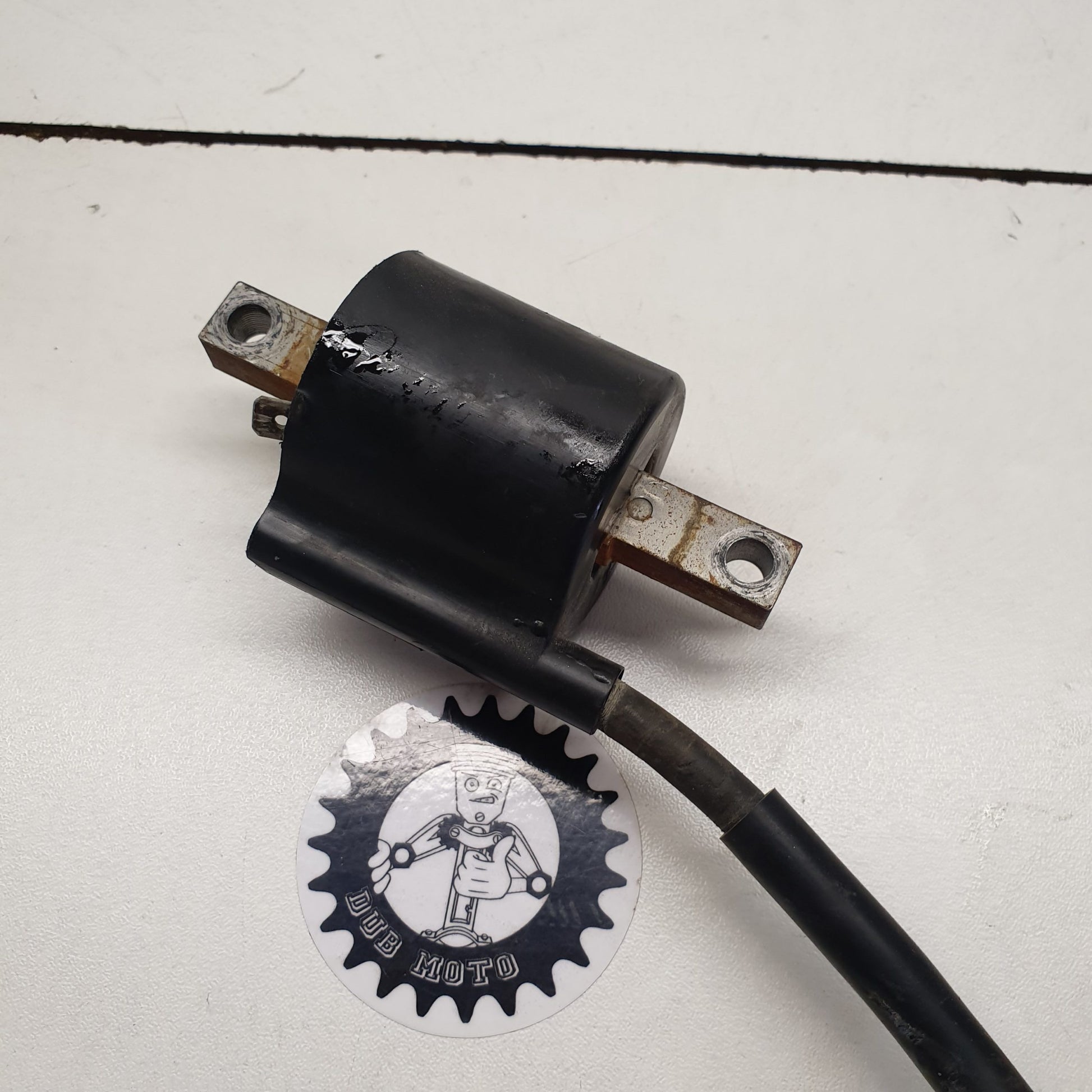 bobine allumage yamaha 250 yz 2002-1