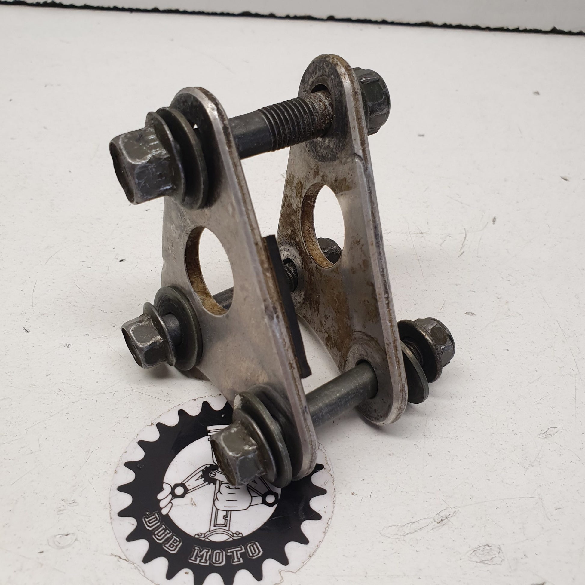 support moteur yamaha 250 yz 2002-1