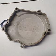 couvercle allumage yamaha 250 yz 2002-2
