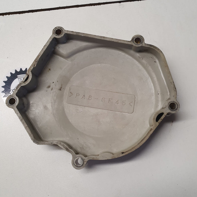 couvercle allumage yamaha 250 yz 2002-2