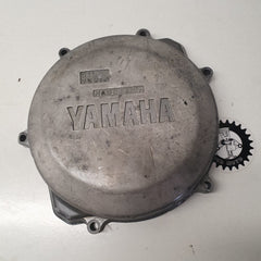 couvercle embrayage yamaha 250 yz 2002-1