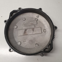 couvercle embrayage yamaha 250 yz 2002-2