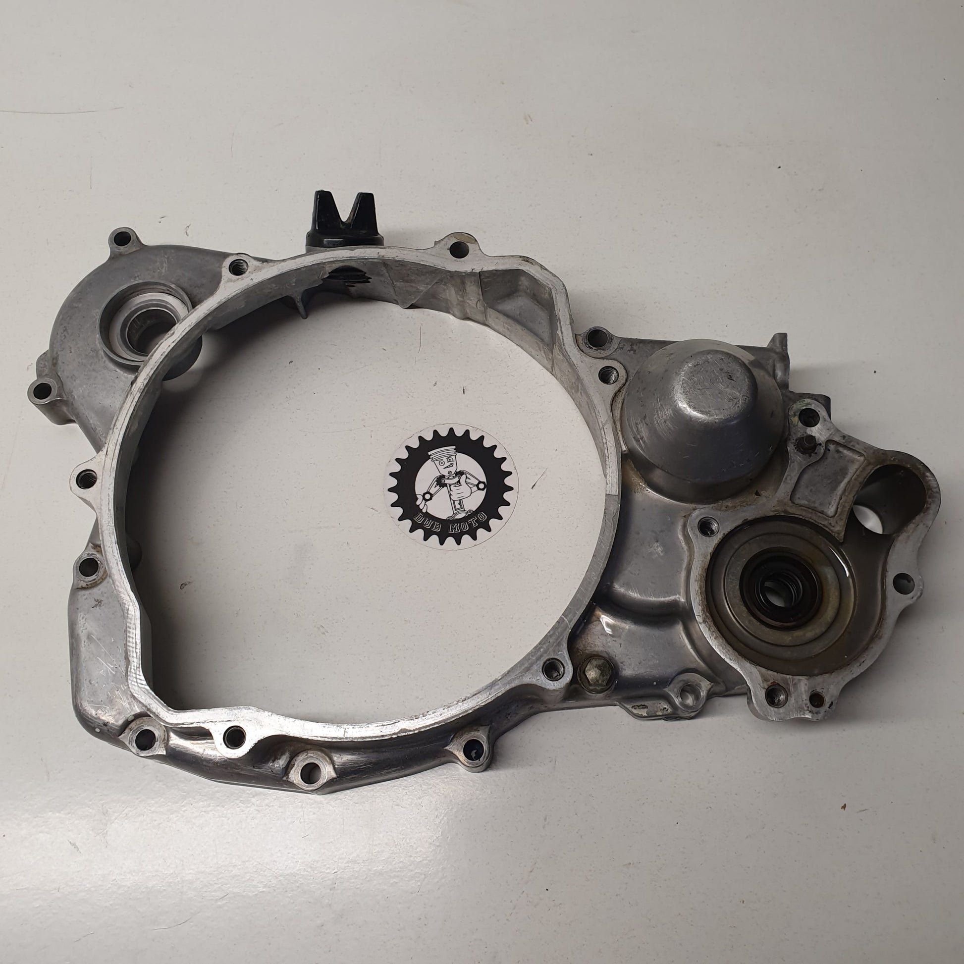 carter embrayage yamaha 250 yz 2002-1