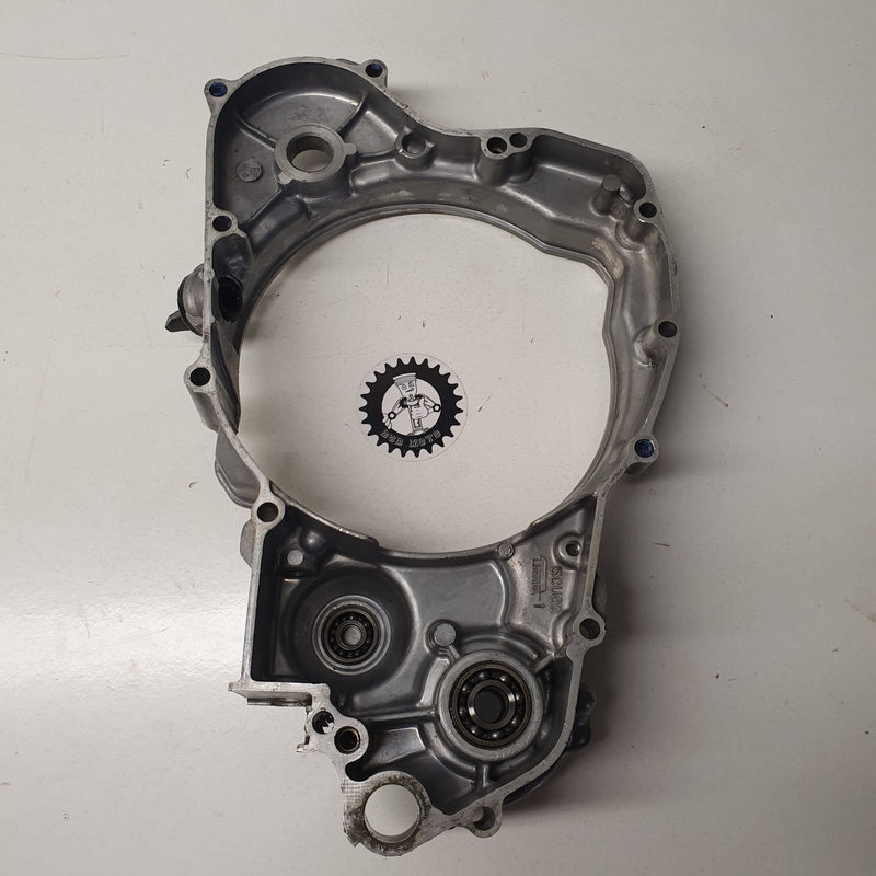 carter embrayage yamaha 250 yz 2002-2