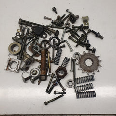 visserie yamaha 250 yz 2002-1
