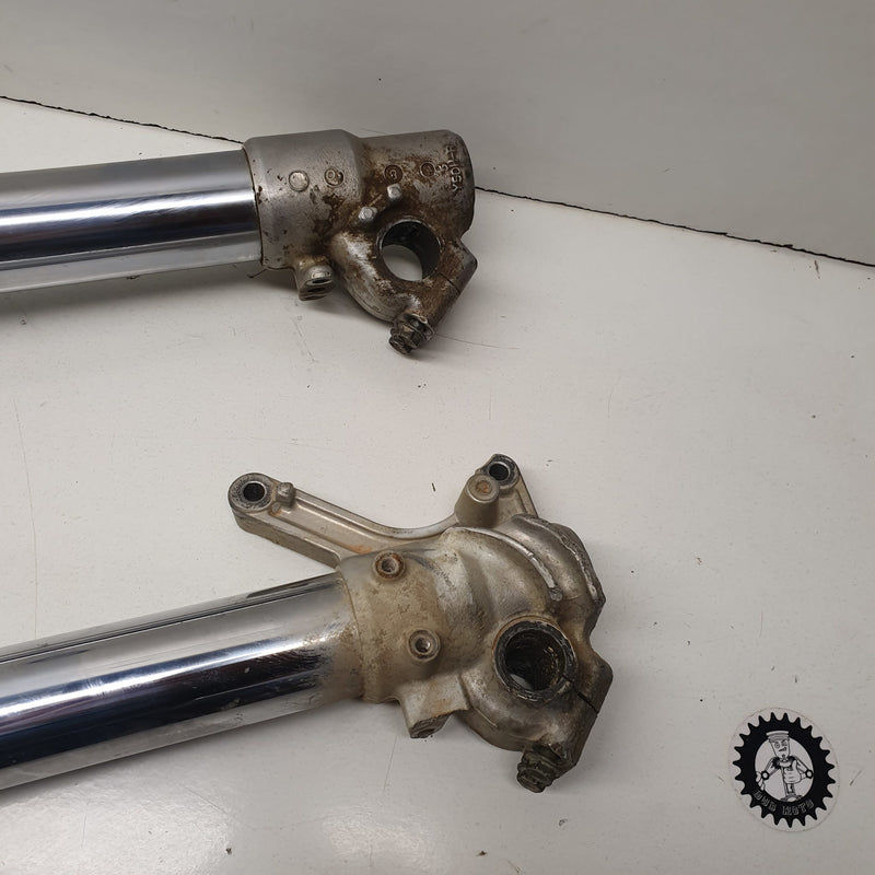 fourche yamaha 250 yz 2002-6