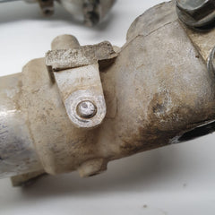 fourche yamaha 250 yz 2002-5