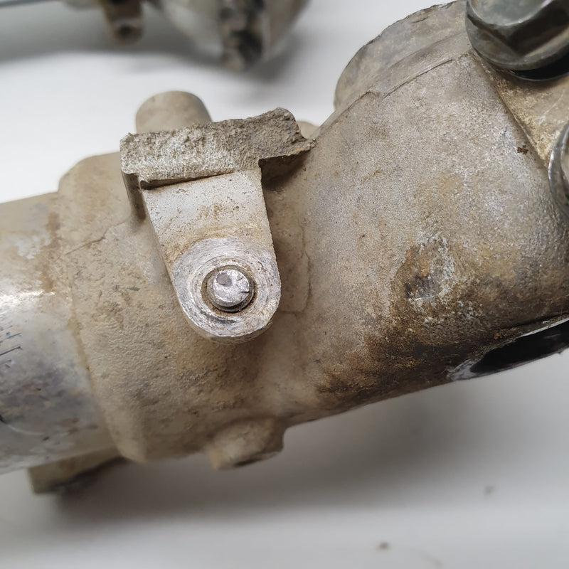 fourche yamaha 250 yz 2002-5