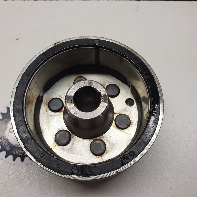 rotor cloche allumage yamaha 125 yz 1993 F4T800-2