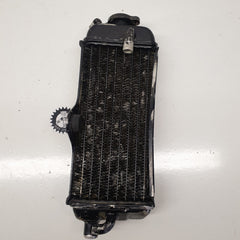 radiateur bouchon yamaha 125 yz 1993-1